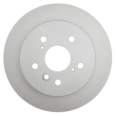 Disc Brake Rotor - Rear Side - Centric 320.44144F