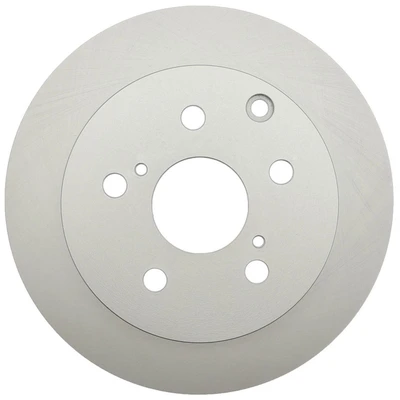 Disc Brake Rotor - Rear Side - Centric 320.44145F