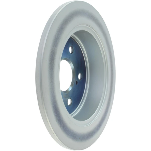 Centric 320.44145F Brake Rotor Rear