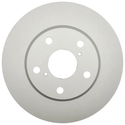 Disc Brake Rotor - Front Side - Centric 320.44147F