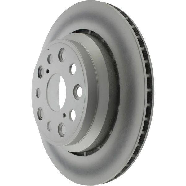 Centric 320.44149F Brake Rotor Rear