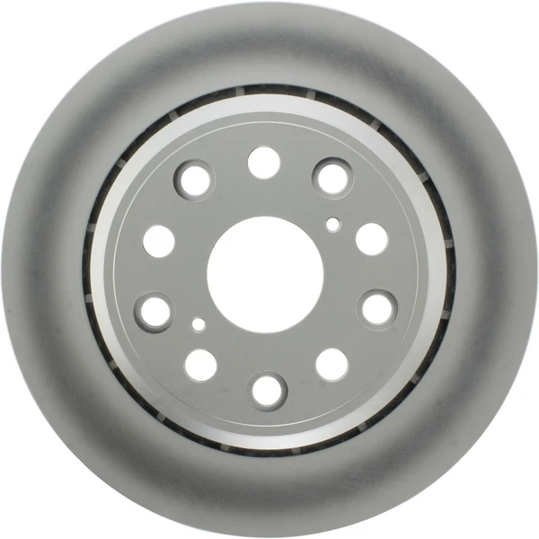 Centric 320.44149F Brake Rotor Rear