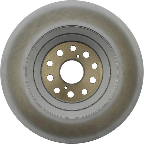 Centric 320.44150F Brake Rotor Front Left