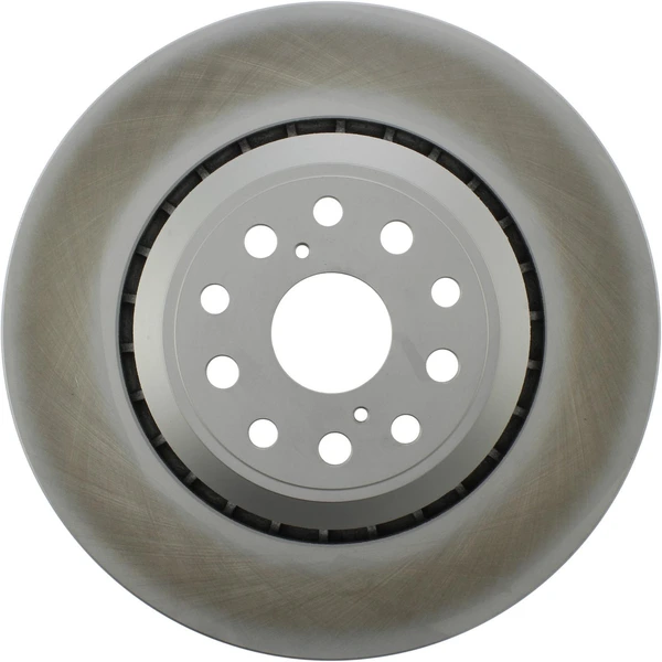 Centric 320.44150F Brake Rotor Front Left