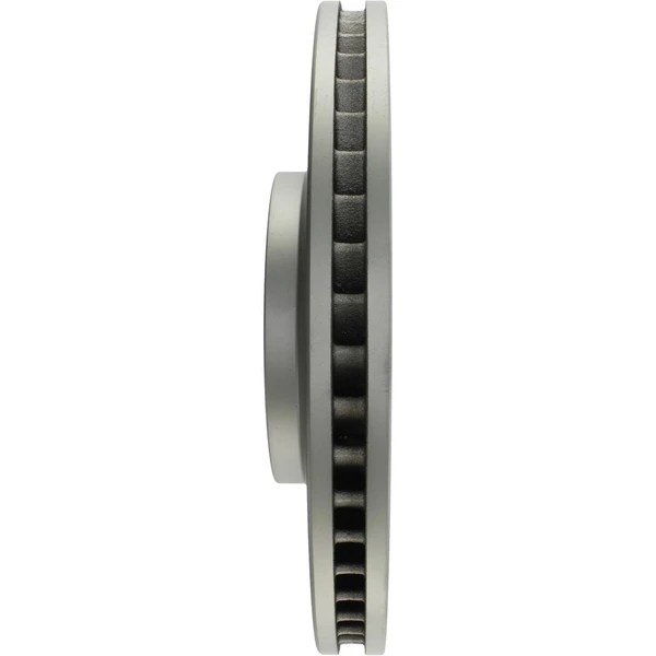 Centric 320.44150F Brake Rotor Front Left