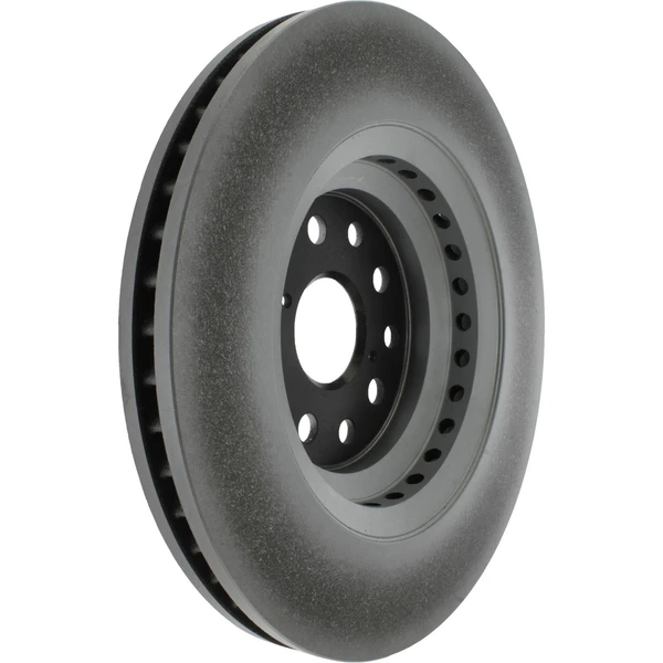 Centric 320.44151F Brake Rotor Front Right