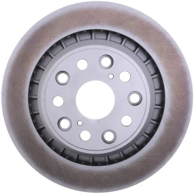 Disc Brake Rotor - Rear Left Driver Side - Centric 320.44152F