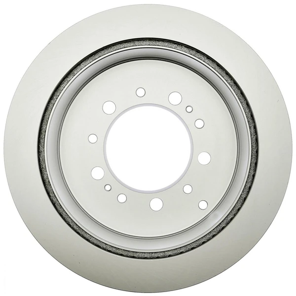 Centric 320.44157F Brake Rotor Rear