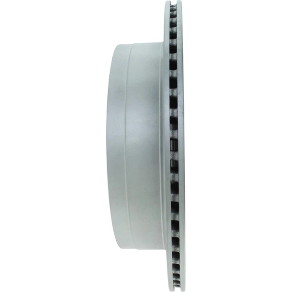 Centric 320.44157F Brake Rotor Rear