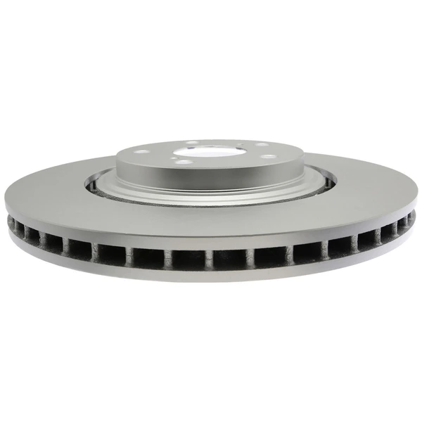 Centric 320.44158F Brake Rotor Front