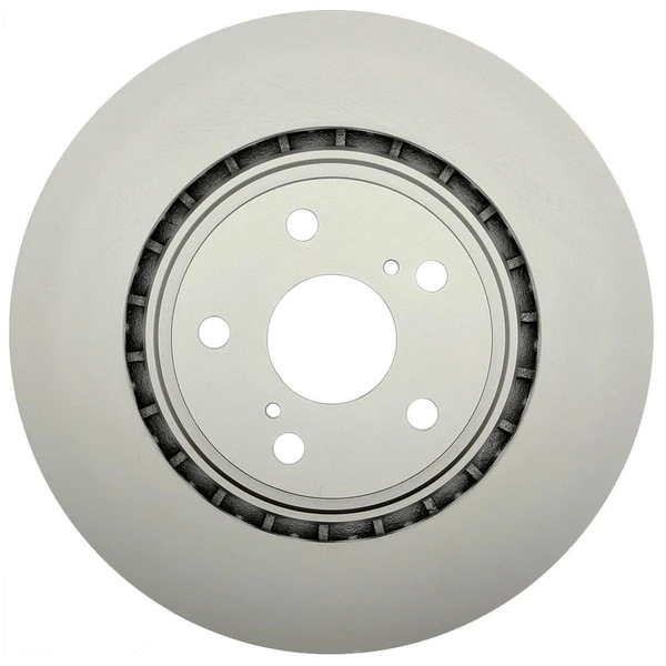 Centric 320.44158F Brake Rotor Front