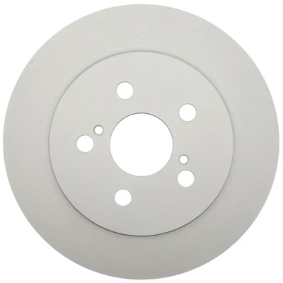 Disc Brake Rotor - Rear Side - Centric 320.44165F