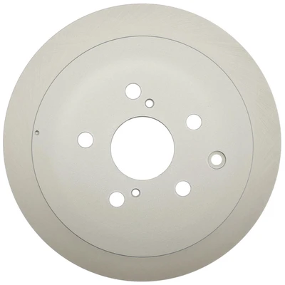 Disc Brake Rotor - Rear Side - Centric 320.44166F