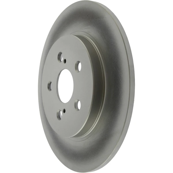 Centric 320.44173F Brake Rotor Rear