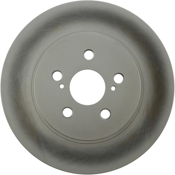 Centric 320.44173F Brake Rotor Rear