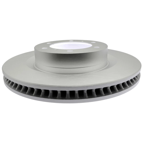 Centric 320.44174F Brake Rotor Front