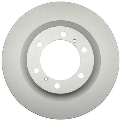 Disc Brake Rotor - Front Side - Centric 320.44174F