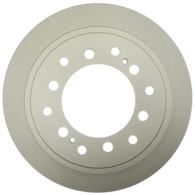 Disc Brake Rotor - Rear Side - Centric 320.44175F