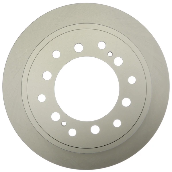 Centric 320.44175F Brake Rotor Rear