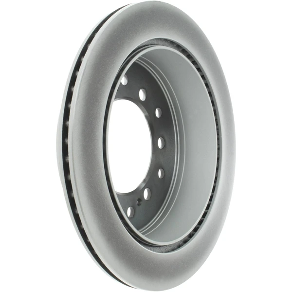 Centric 320.44175F Brake Rotor Rear