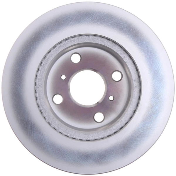 Centric 320.44180F Brake Rotor Front