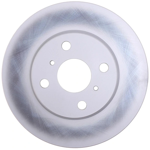 Centric 320.44180F Brake Rotor Front