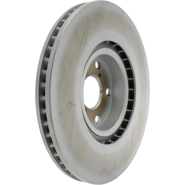 Centric 320.44184F Brake Rotor Front Left