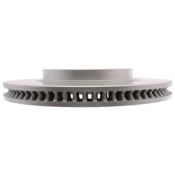 Centric 320.44202F Brake Rotor Front