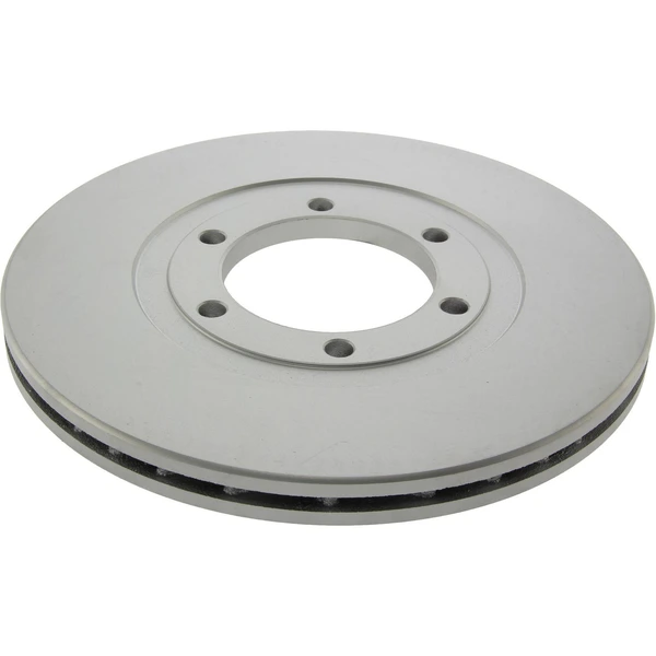 Centric 320.45017F Brake Rotor Front