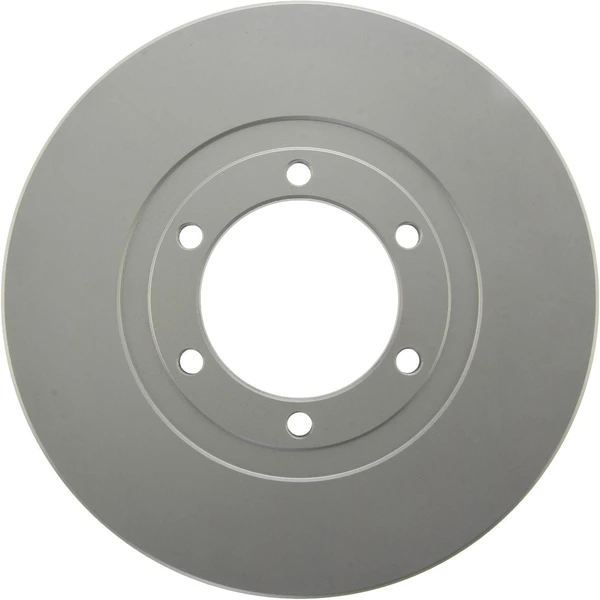 Centric 320.45017F Brake Rotor Front