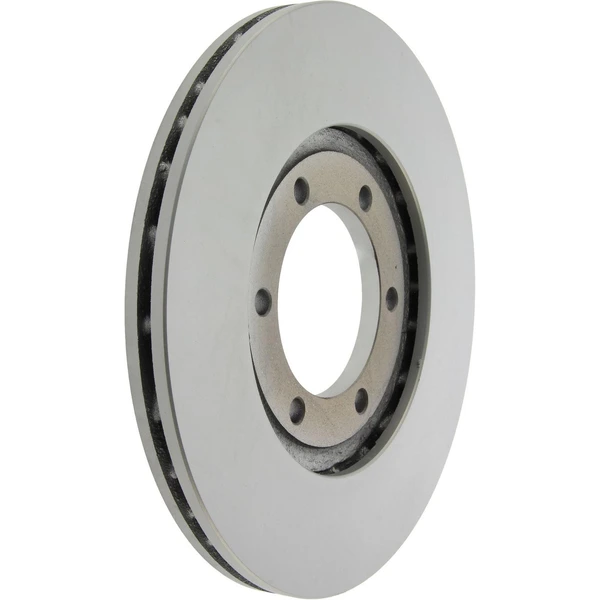 Centric 320.45017F Brake Rotor Front