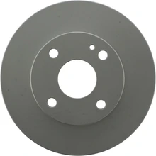 Centric 320.45034F Brake Rotor Front