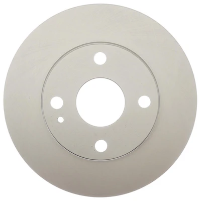 Disc Brake Rotor - Front Side - Centric 320.45039F
