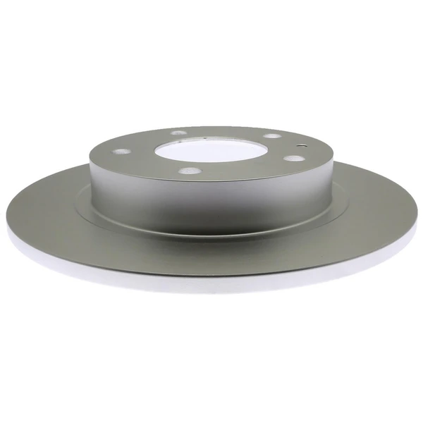 Centric 320.45049F Brake Rotor Rear