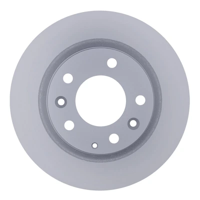 Disc Brake Rotor - Rear Side - Centric 320.45064F