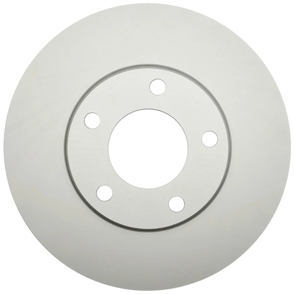 Centric 320.45068F Brake Rotor Front