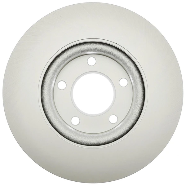 Centric 320.45069F Brake Rotor Front