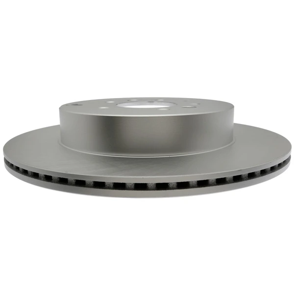 Centric 320.45079F Brake Rotor Rear