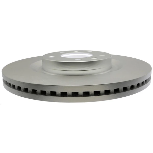 Centric 320.45080F Brake Rotor Front