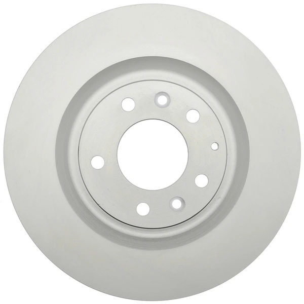 Centric 320.45080F Brake Rotor Front
