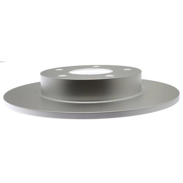 Centric 320.45081F Brake Rotor Rear