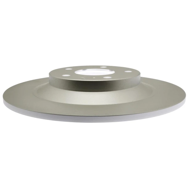 Centric 320.45083F Brake Rotor Rear