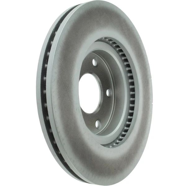 Centric 320.45084F Brake Rotor Front