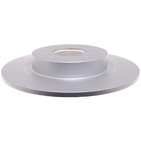 Centric 320.45085F Brake Rotor Rear