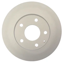Disc Brake Rotor - Front Side - Centric 320.45088F