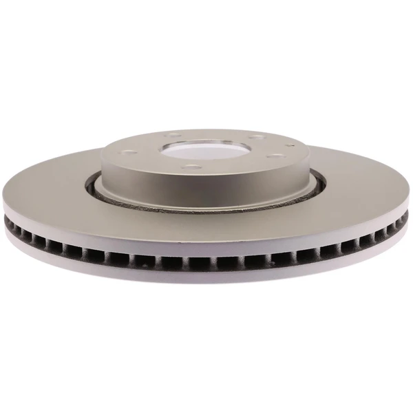 Centric 320.45094F Brake Rotor Front