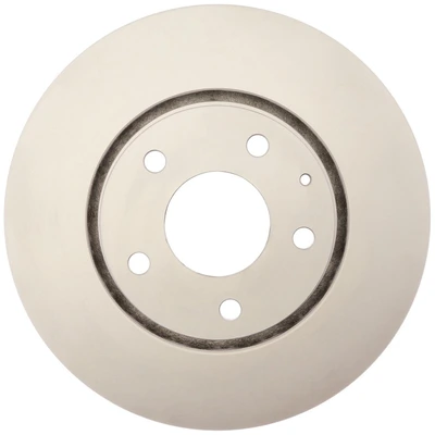 Disc Brake Rotor - Front Side - Centric 320.45094F