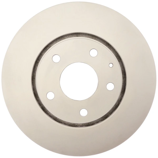 Centric 320.45094F Brake Rotor Front