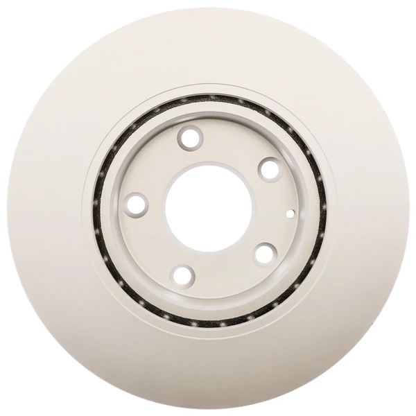 Centric 320.45099F Brake Rotor Front