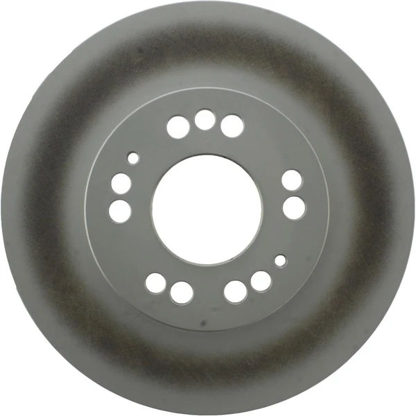 Centric 320.46032F Brake Rotor Front